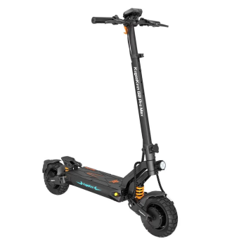 Электросамокат Kugoo Kirin G2 Pro Max