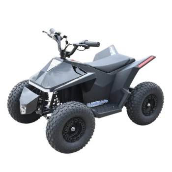 Электроквадроцикл Skyboard CyberTruck Sochi Kids 