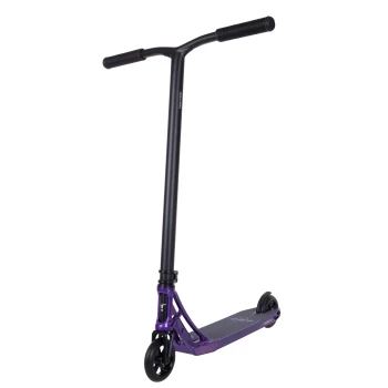 Трюковой самокат Tech Team Kvant V3 Purple