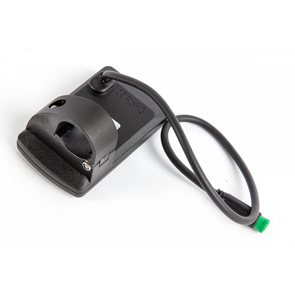 LCD дисплей OMT-M3 5- pin для электровелосипеда ELTRECO BAD, BIG CAT DUAL, CYBER 2